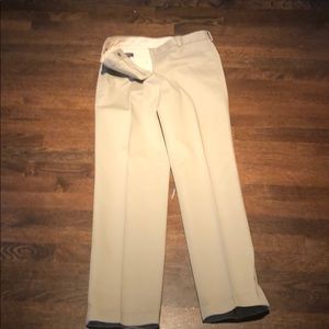 Brooks brothers men’s khaki pants